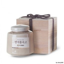 제월당 변석홍옥고 도자기 1200g 도자기포장, 기본, 단품