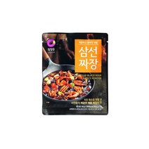 삼선짜장 분말 80g