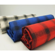 렌시아체크3종, 화이트