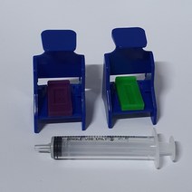 캐논 PG-945 검정 카트리지와 CL-946 칼라 카트리지용 석션홀더 iP2890 iP2899 MG2490 MG2590 MG2990 MX499