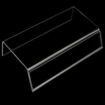 매장 DP 아크릴 진열대 받침대 화장품 쇼케이스 전시