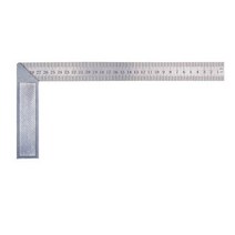 PGM1*^몰블루텍-아연 직각자 JN23-030 300㎜ (1EA) 작업용 디자인자 산업용 정밀 측정자 자 용자 공업 공업용 목공 목공용^*1췤pgm, a^^*옵션없슴