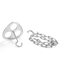 고급형 캠핑 삼각대 걸이 백패킹 필수품