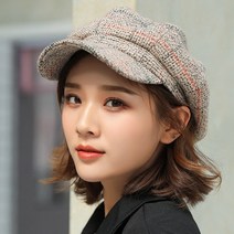 마도로스 팔각모자 뉴스보이캡 모택동 마린모자 newsboy 개츠비 모자 팔각형 베이커