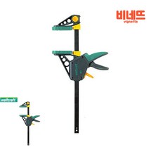 프로목공 클램프 PRO915 900MM 바이스플라이어 목공집게 판넬바이스
