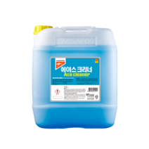 캉가루 에이스크리너 18.75L 중성세제 일상관리 세정제, 1개
