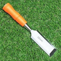목공예 나무 끌 32mm 조각도 끌칼 우드카빙 평끌 밀끌