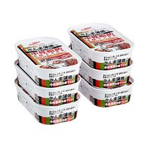 마루하니치로 기능성 표시 식품 저염 산마카바야키 100g x 6개 333056