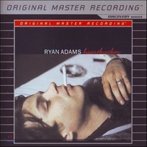 [CD] Ryan Adams (라이언 아담스) - Heartbreaker [SACD Hybrid]