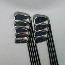 중고 SG골프 VIGOR 9S 중고아이언세트 골프아이언세트 골프, 단품