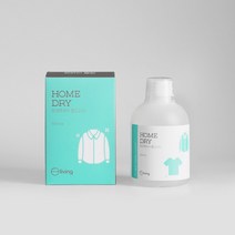 에코후레쉬 홈드라이 세제 500ml x 1개 세탁소 드라이클리닝을 집에서 셀프 드라이 용액