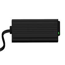 자동차 인버터 자동 인버터 다기능 전력 변환기-미국 플러그에 대 한 150W DC 12V AC 110V 스텝 업 모듈, 한개옵션0