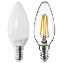 E14 250루멘 전구 웜 화이트 주황색 LED전구, 선택3 E14 250루멘 투명1개30498767