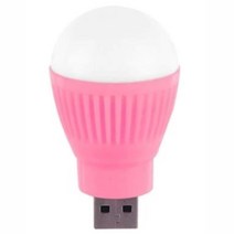 MBP229964USB연결 USB전등/USB조명/USB독서등/LED램프/LED독서등/휴대용스탠드/휴대용스탠등/휴대용조명/usb후레쉬/보조배터리용 LED등 미니 캠핑램프-색상랜덤 노트북등, 단일옵션