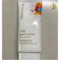 본트리 베리 에센스 선블럭 SPF50+ PA++++, 35ml, 9개
