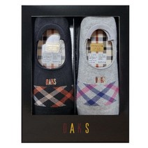 롯데백화점DB23932 숙녀 파일인비져블 닥스사선 2족세트닥스 액세서리 2족세트 898605