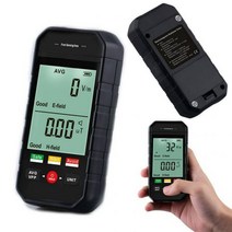 BTOER 핵 휴대용 디지털 측정기 방사능측정기