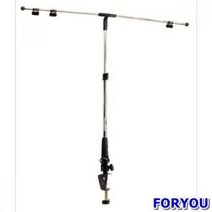 ForU208 도면걸이 A2용 750mm 아트 화방 학교 문구 미술 수업 예술 전공 교실