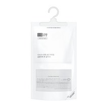 소소공방 제습제 습기제거제 옷걸이형 200g 대용량, 소소공방 제습제 습기제거제 옷