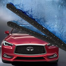 인피니티 와이퍼 Q30 Q50 Q60 Q70 QX60 QX70 G M EX FX JX 시리즈, 0