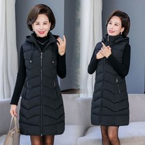 패딩 조끼 경량 반팔 뽀글이 크롭 유니클로경량 유니클로 허리스트링 발열 숏 중년 62