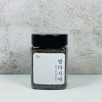 밥지을때 넣는 밥다시마 180g 진도특산물