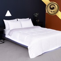 [미니멀룸-이불]수면 부스터 특허 침구 세트