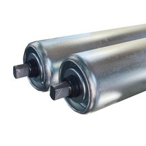 MR롤러 브라켓용 50.8 프리롤러 컨베이어 경하중용 콘베아 로라 콘베어 롤라 컨베어, 700X730(샤프트포함)