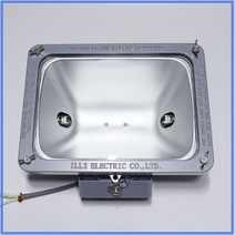 [2개이상 무료배송][국산](일이라이팅) 할로겐투광기 1000W SH-F1000, 1개