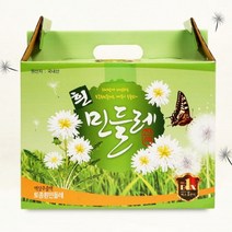 흰민들레즙 하얀민들레 포공영 진액 액기스 건강즙