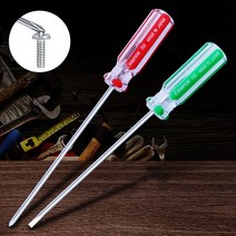 CH칼라드라이버 703x150 일자 십자 정비도구 자석공구 십자 전공 특수드라아버 양용 주먹 정밀 비트