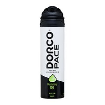 도루코 PACE 모이스처 라이징 쉐이빙젤, 1개