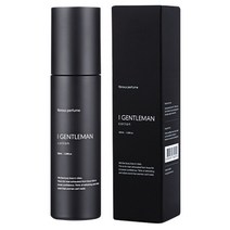 아이젠틀맨 섬유향수 100ml 코튼 온퍼퓸