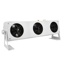 이오나이저 정전기 제거 블로워 제전기 산업용 송풍기, SL-003 600MM