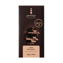 벨기에 스테비아 초콜릿 밀크 85G