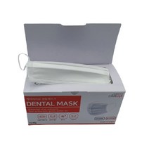 수술용 보건 50매 다용도 덴탈마스크, l상품선택I