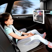 그랜저HG 뒷자석 헤드레스트 태블릿pc 거치대