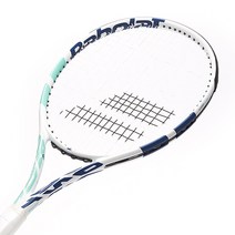 바볼랏 2021 부스트 드라이브 W 우먼 260g 16x19 G2 테니스 라켓 레슨 입문 초보 여성, 헤드 소닉프로 1.30