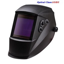 Solar Autodarkening Welding Helmet 4arc Sensors 용접 마스크 자동 용접 실드 MIG TIG ARC 용접 실드, 협동사, EH-900 1112
