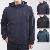 봄가을 KB 라이렉스 보온 등산자켓 KBK2404