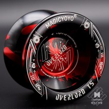 원버드 유구 초보자 어린이 입문 메탈꽃 연습 요요-48570, 옵션06