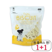 저렴한 진돗개스낵 칭찬 반려견쿠키 가성비 시베리안허스키쿠키 훈련 한입 바나나맛, 1개, 시금치맛