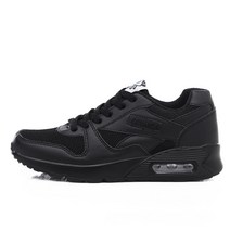 Women Running Shoes Breathable Sports Walking Sneakers Lightweight Boots low heel f [S00090568]