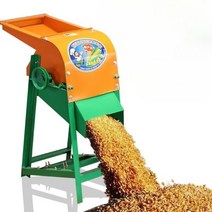 땅콩까는기계 자동 이동식 수동 타작기 업소용 껍질 전기 옥수수 탈곡기 무료 필링 가정용 소형 전자동 옥수수 속 옥수수 필링 옥수수 기계, 12.전자동수평형+싱글랙
