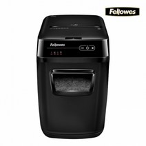 펠로우즈 꽃가루형 자동급지 문서세단기AutoMax 200C, 상세페이지 참조