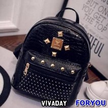 ForU691 A2 찡백팩 가방 파우치 백팩 숄더백 크로스백 에코백 여성가방 핸드백
