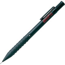 Pentel 펜텔 샤프펜슬 스매쉬 0.5mm 블랙 패키지 XQ1005-1N, 1개, 1cm
