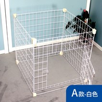 캠핑 안전 울타리 펜스 스토브 가드 캠핑용 파세코 도요토미 난로 등유 난로안전망, A타입[화이트] + 53 X53X53