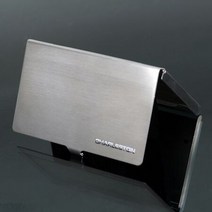 찰스톤 명함케이스 카드지갑 이벤트선물 행사 지갑
