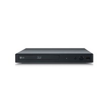 [LG전자] 3D SMART 블루레이 플레이어 BP450
